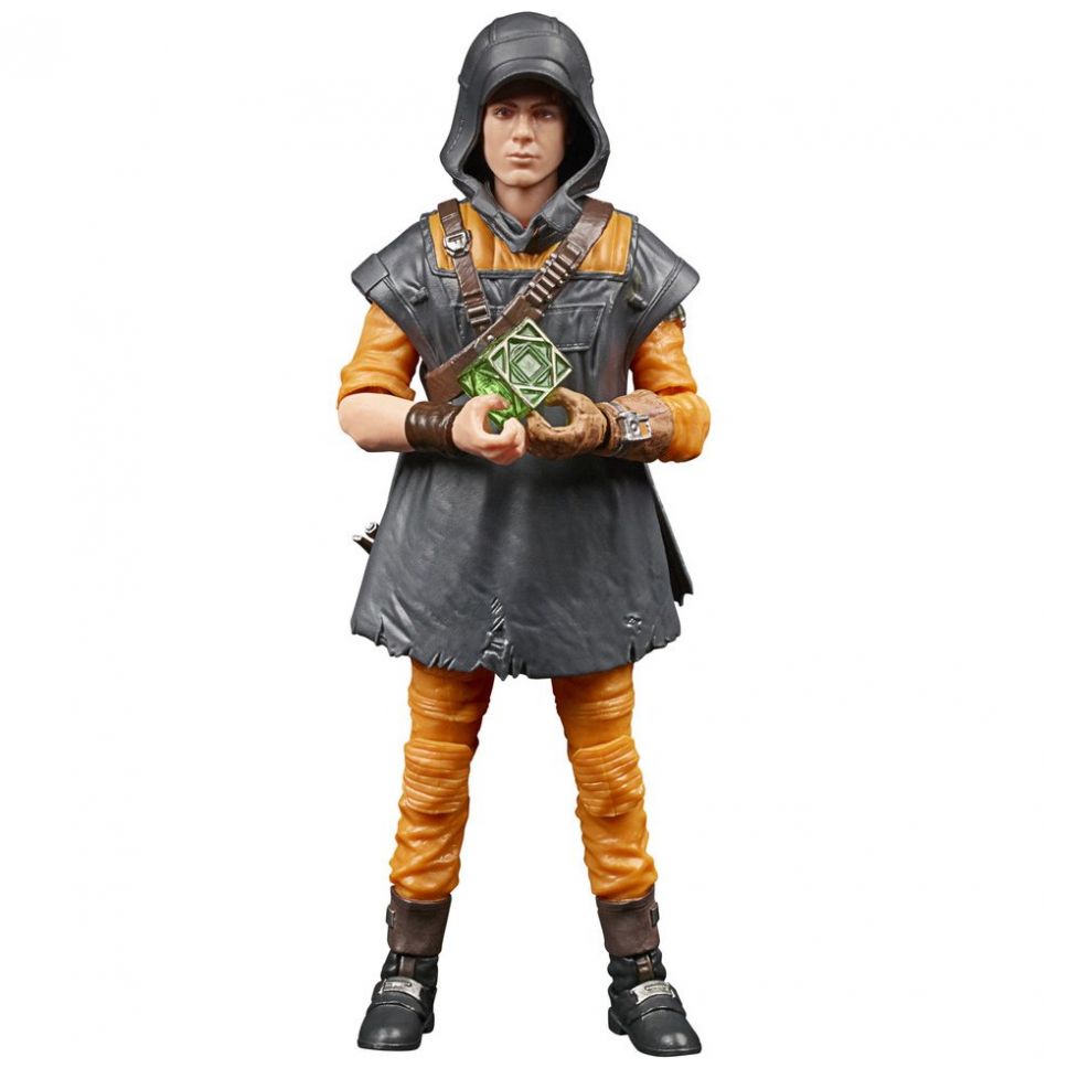 Star Wars The Black Series Gaming Greats Cal Kestis