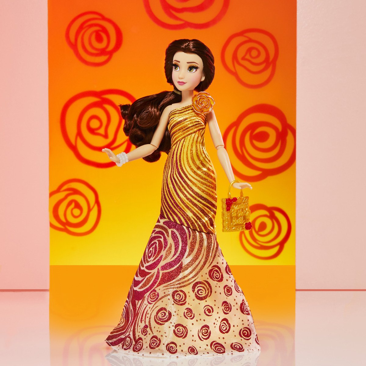 Prinsesa Bella Disney Princess Style Series 12