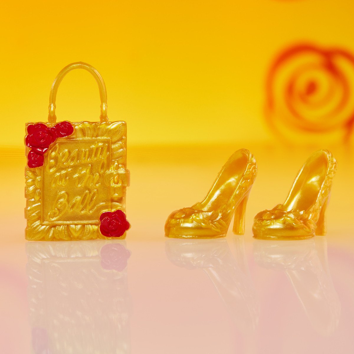 Prinsesa Bella Disney Princess Style Series 12