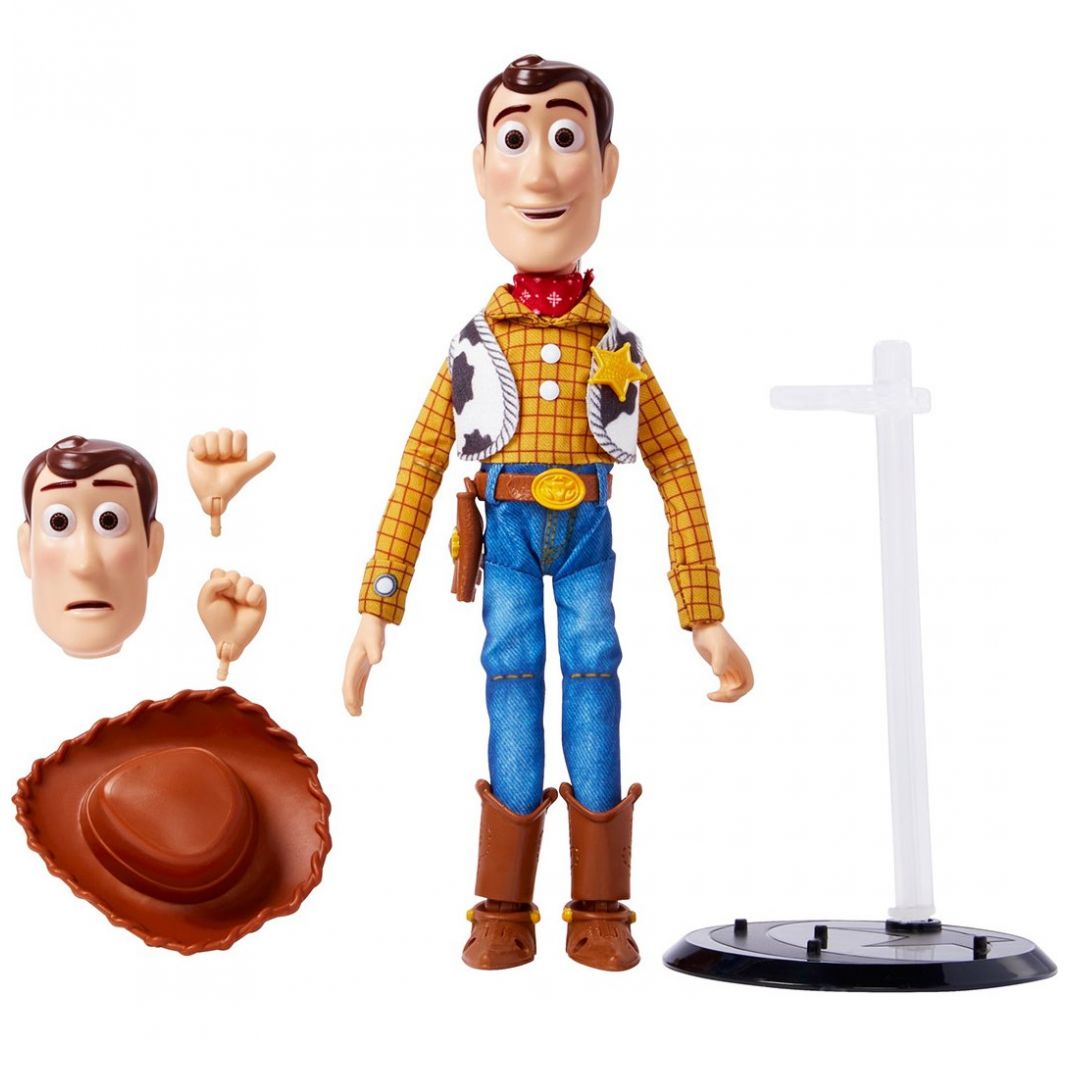 woody toys mercadolibre