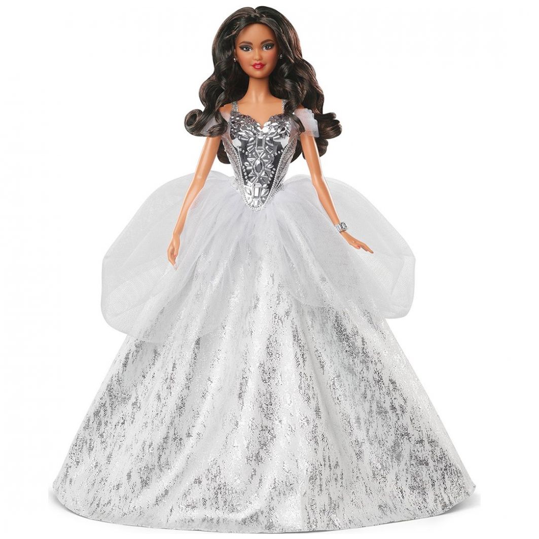 Barbie Holiday  Muñeca Latina
