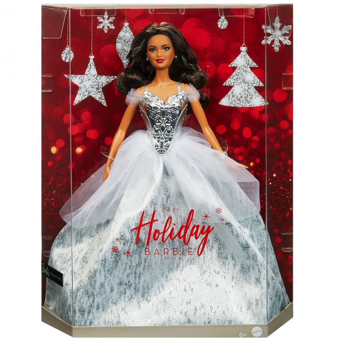 Barbie Holiday  Muñeca Latina