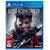 Ps4 Dishonored Death Of The Outsider