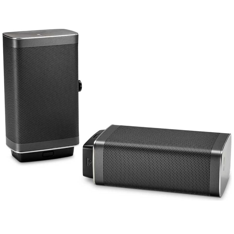 Barra de Sonido 5.1 con Subwoofer Jbl