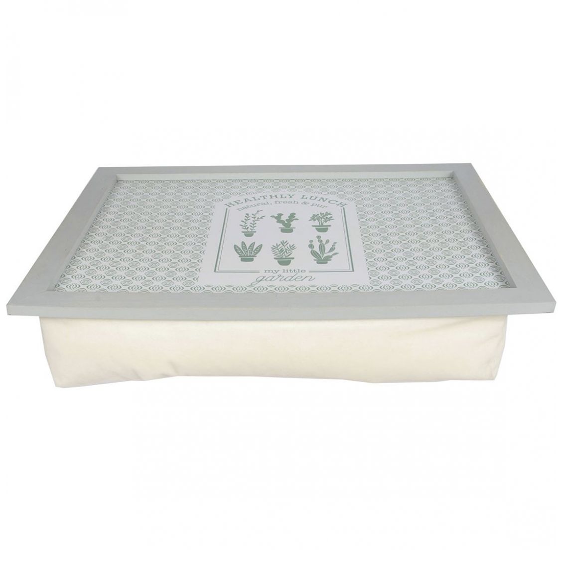 Charola Little Market 43X32.5Cm Home Deco Factory