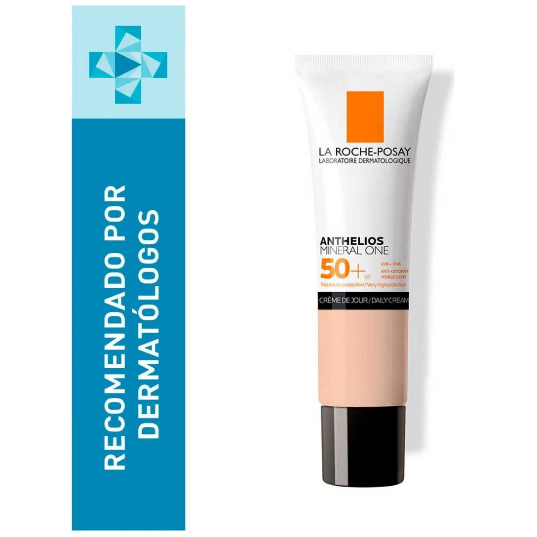 La Roche Posay Anthelios Mineral One Tono 1