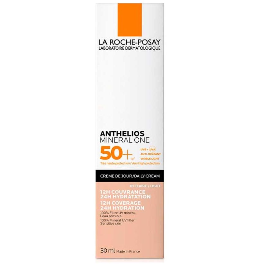 La Roche Posay Anthelios Mineral One Tono 1
