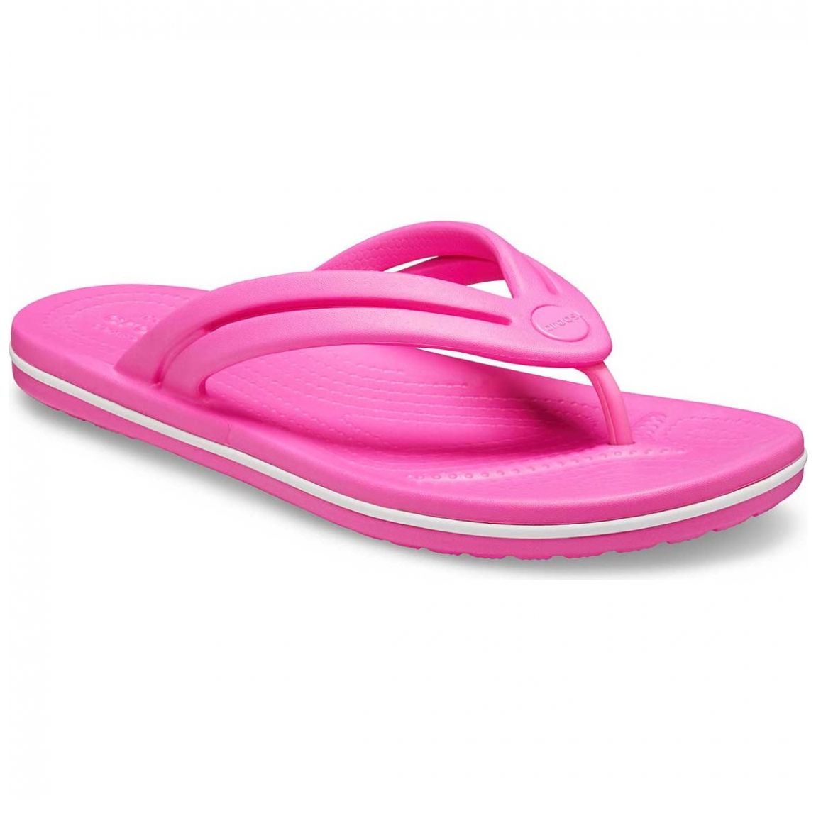 Crocs hot sale flexi flip