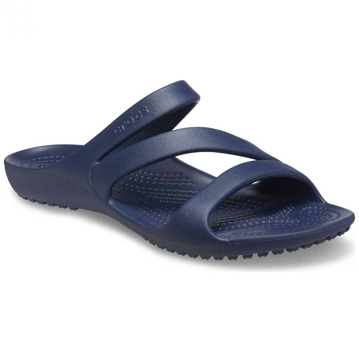 Sandalia Kadee Ii Sandal W Azul Obscuro Crocs