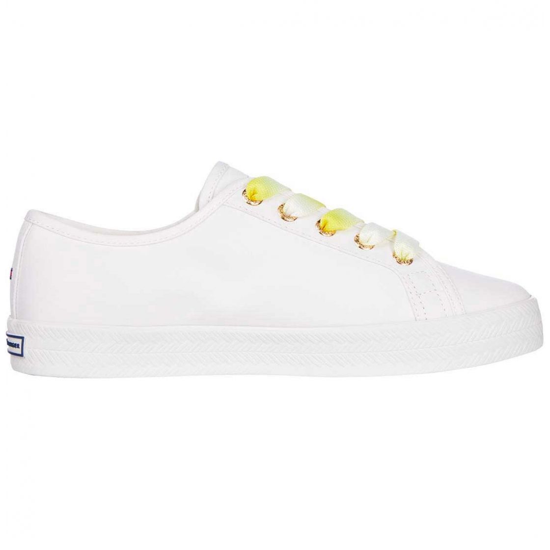 Tenis Casual Tommy Blanco