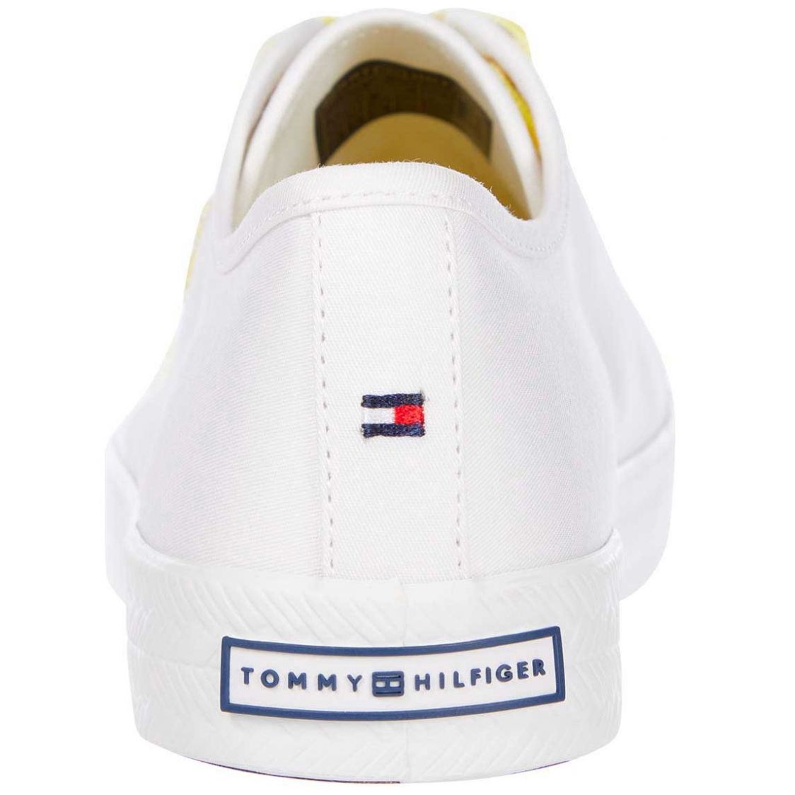 Tenis Casual Tommy Blanco
