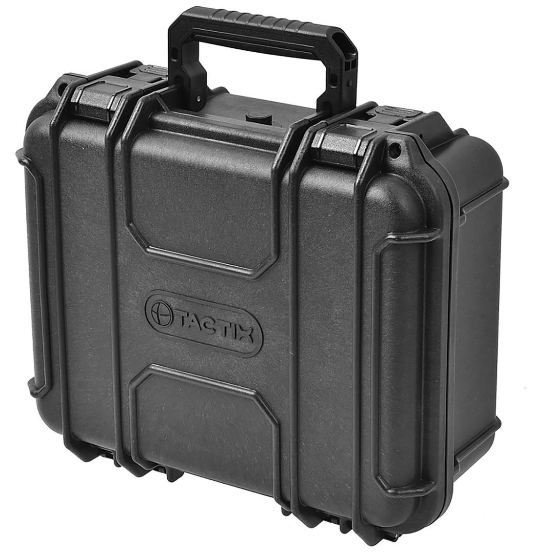 Caja Mediana de Organización Alta Resistencia para Proteger Equipos Electrónicos Tactix