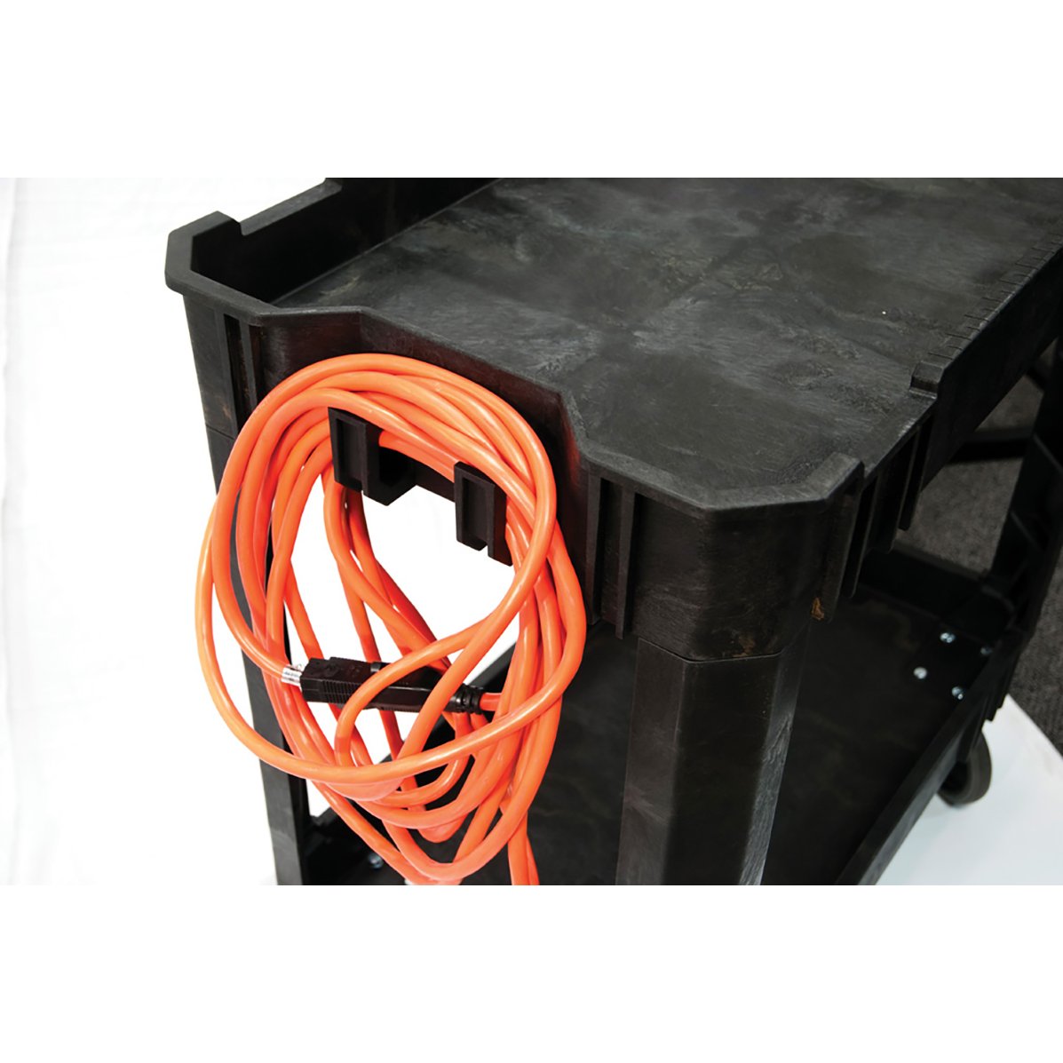 Carrito de Servicio Alta Durabilidad Tactix