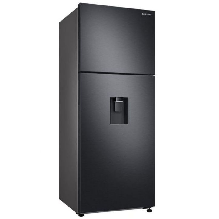 Refrigerador Top Mount Samsung 16.4 P Auto Ice Maker Rt48A6684B1/em Negro