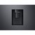 Refrigerador Top Mount Samsung 16.4 P Auto Ice Maker Rt48A6684B1/em Negro