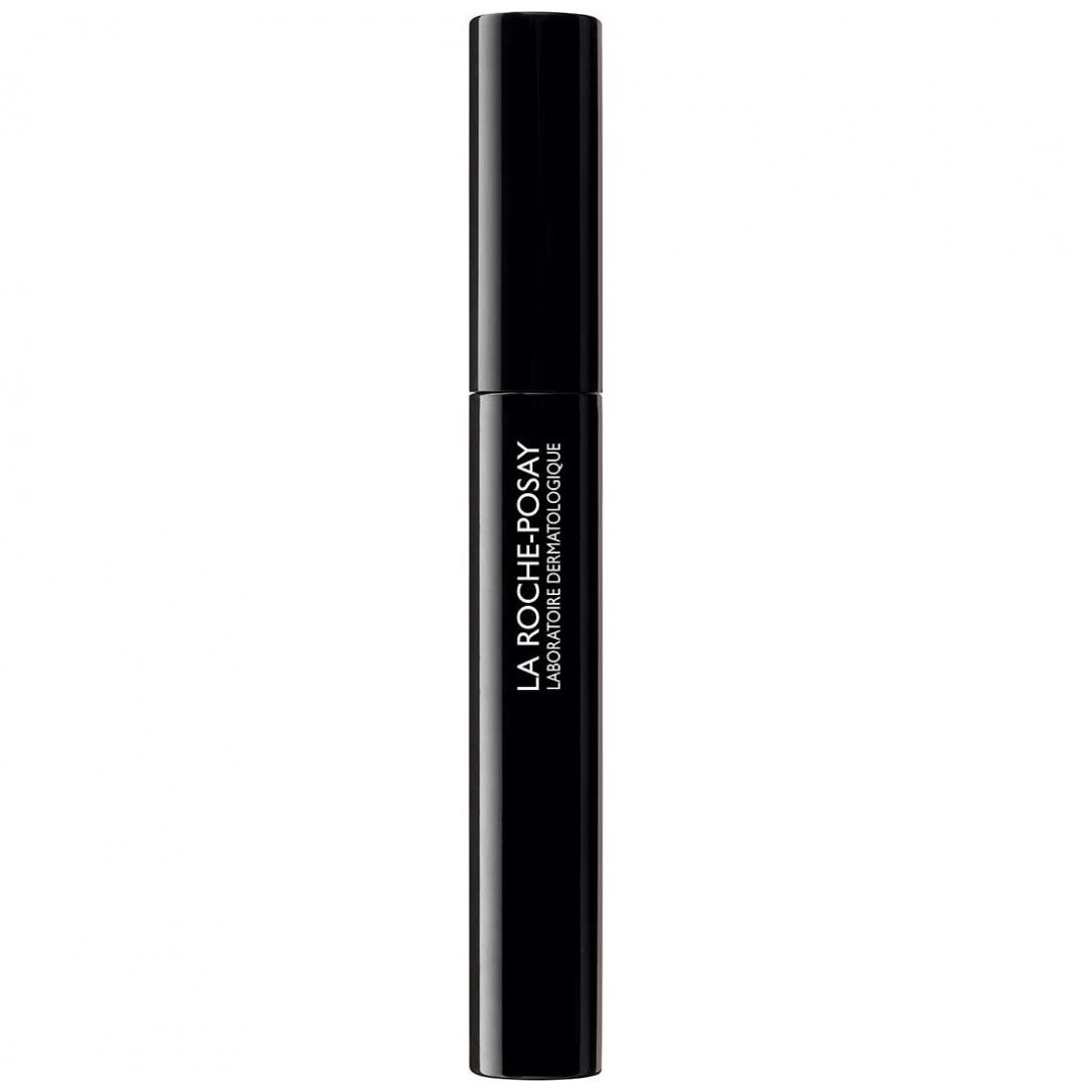 La Roche Posay Toleriane Mascara Volume Ojos Piel Sensible 8.3Ml