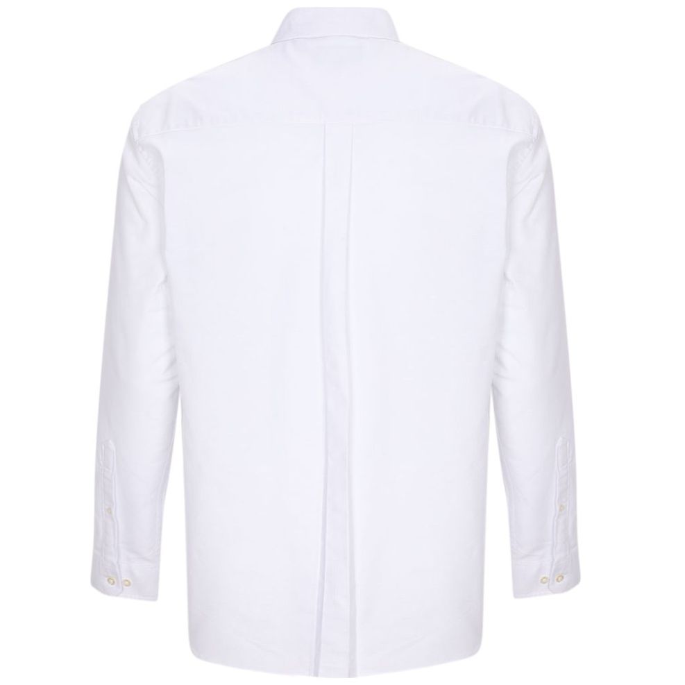 Camisa Talla Plus Lisa Rcb Polo Club para Hombre