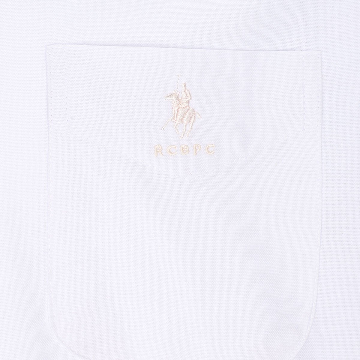 Camisa Talla Plus Lisa Rcb Polo Club para Hombre