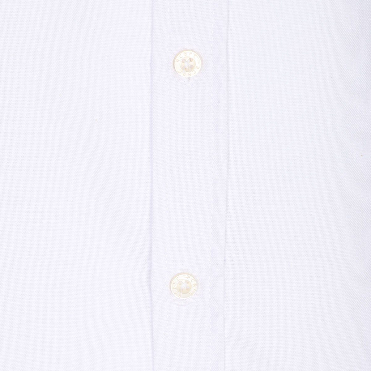 Camisa Talla Plus Lisa Rcb Polo Club para Hombre