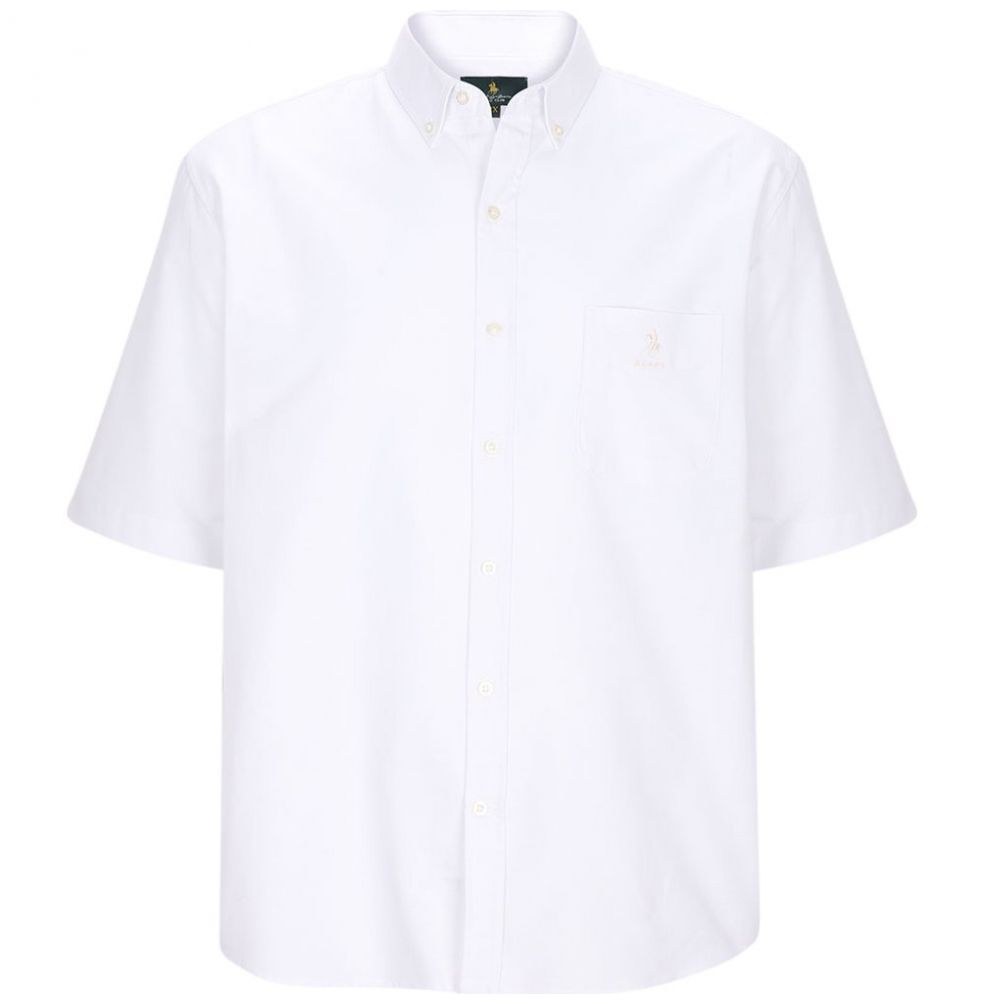 Camisa Talla Plus Lisa Rcb Polo Club para Hombre