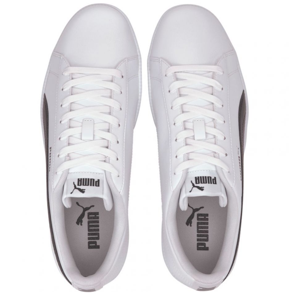 Tenis Casual Up Blanco Puma para Mujer