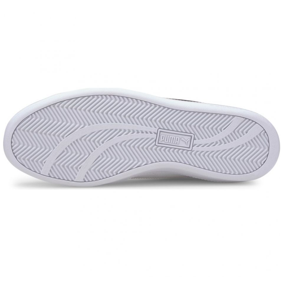 Tenis Casual Up Blanco Puma para Mujer