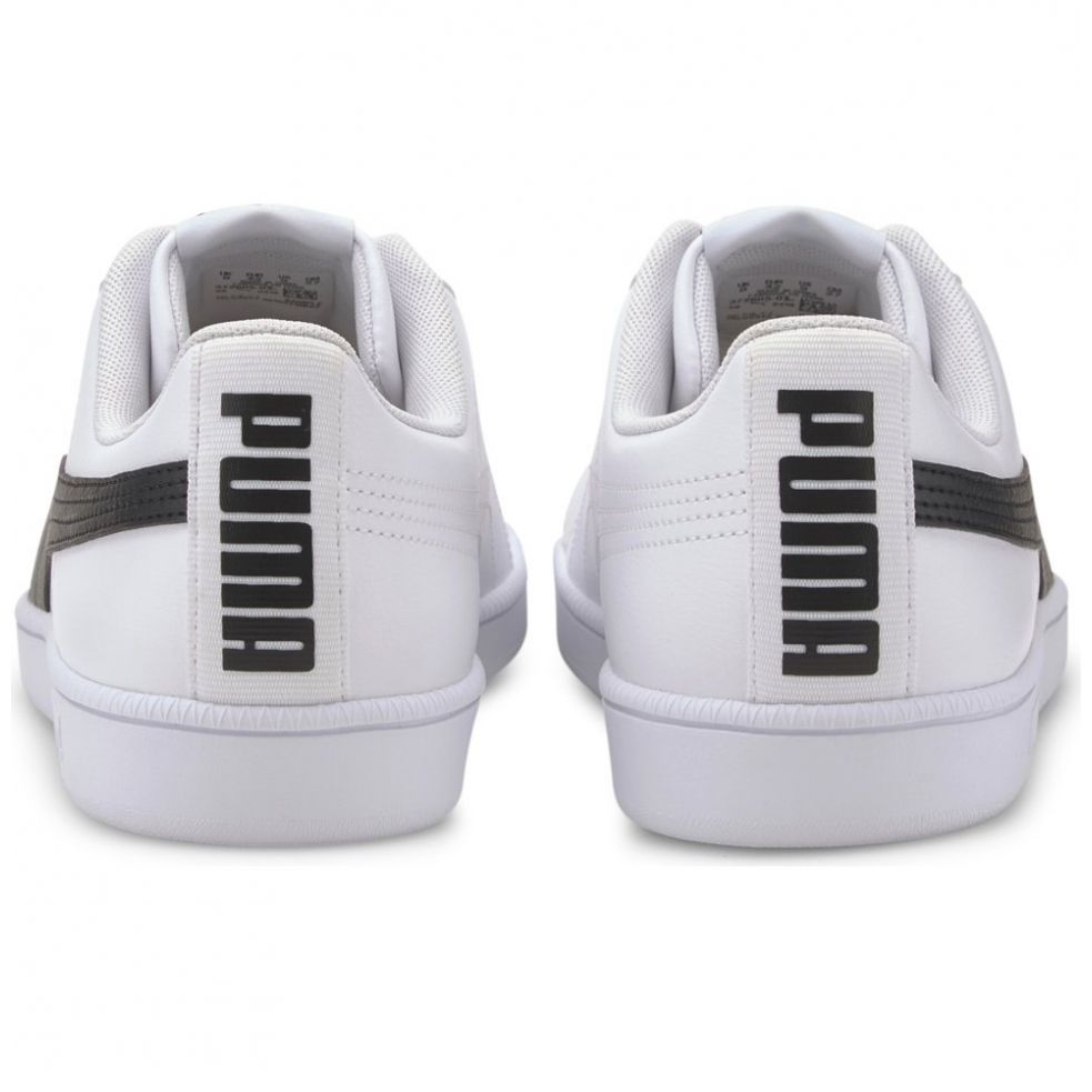 Tenis Casual Up Blanco Puma para Mujer