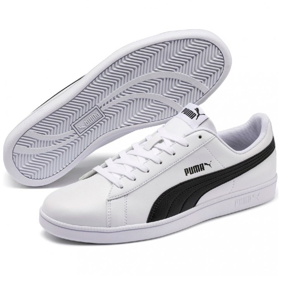 Tenis Casual Up Blanco Puma para Mujer