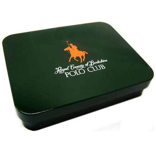 Billetera Rcb Polo Club para Hombre