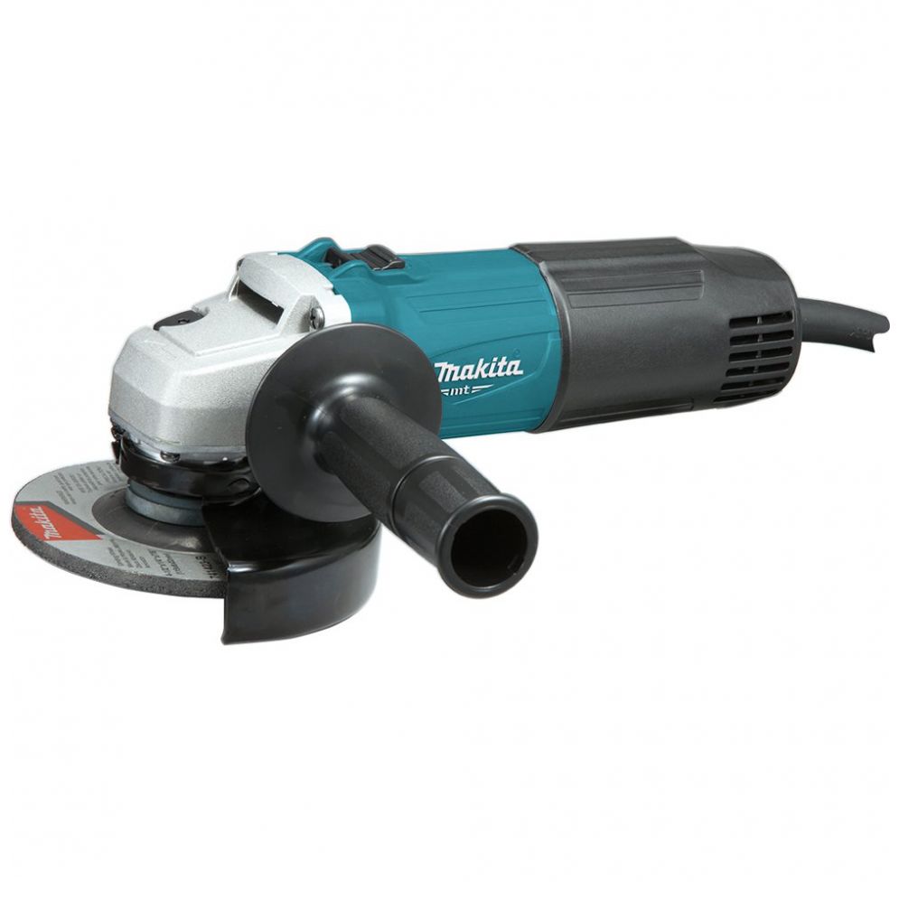 Mini Esmeril 4-1/2" Makita