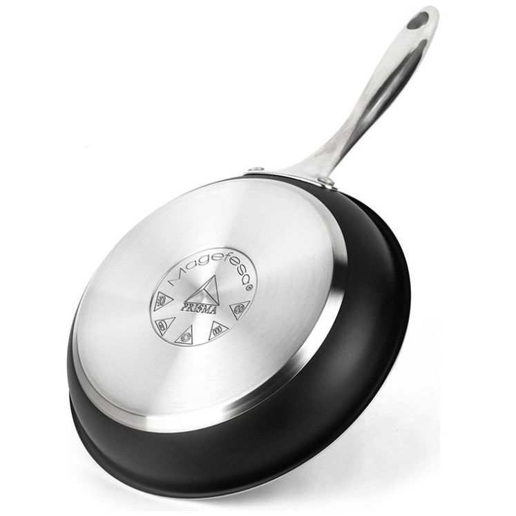 Sartén 28 Cm Prisma Magefesa