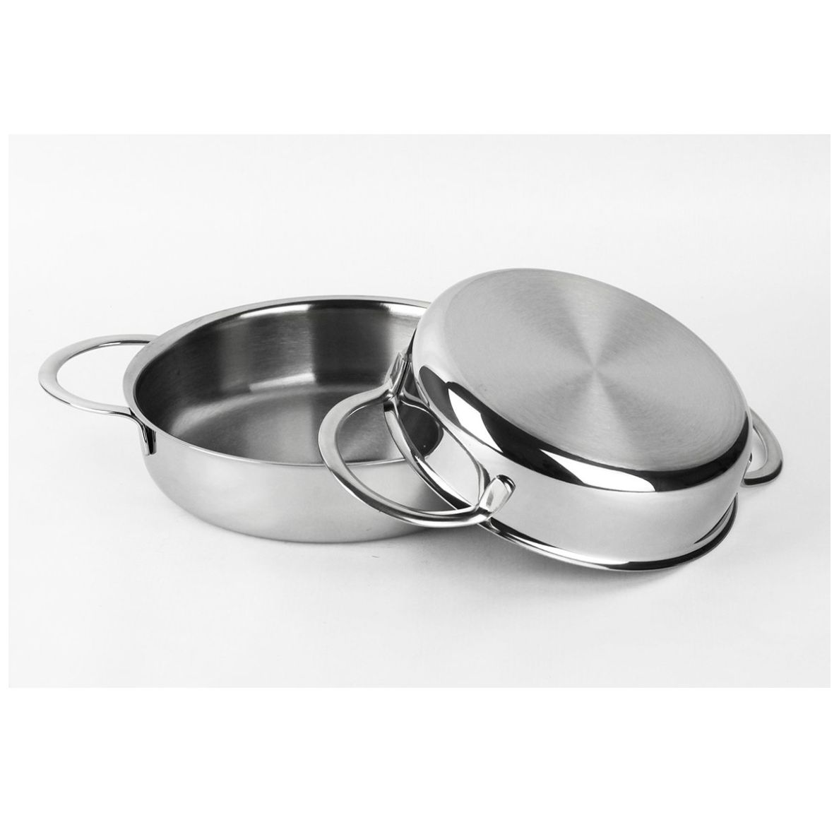 Mini Tarteras 14 Y 16 Cm Prisma Magefesa