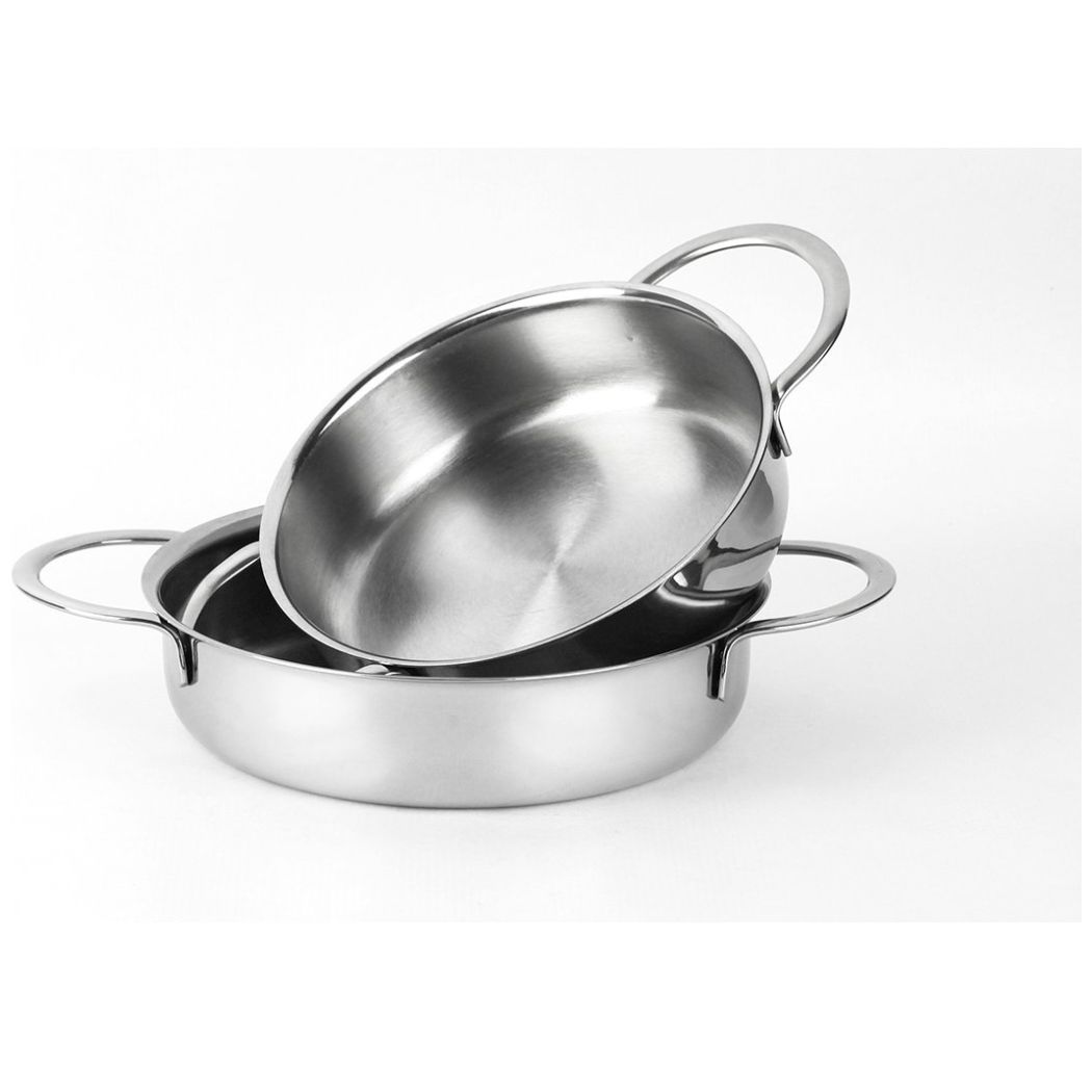 Mini Tarteras 14 Y 16 Cm Prisma Magefesa