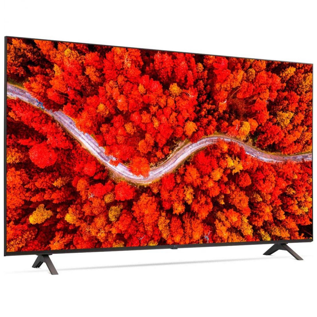 Pantalla LG 50" Uhd Ai Thinq 4K Smart Tv 50Up8050Psb