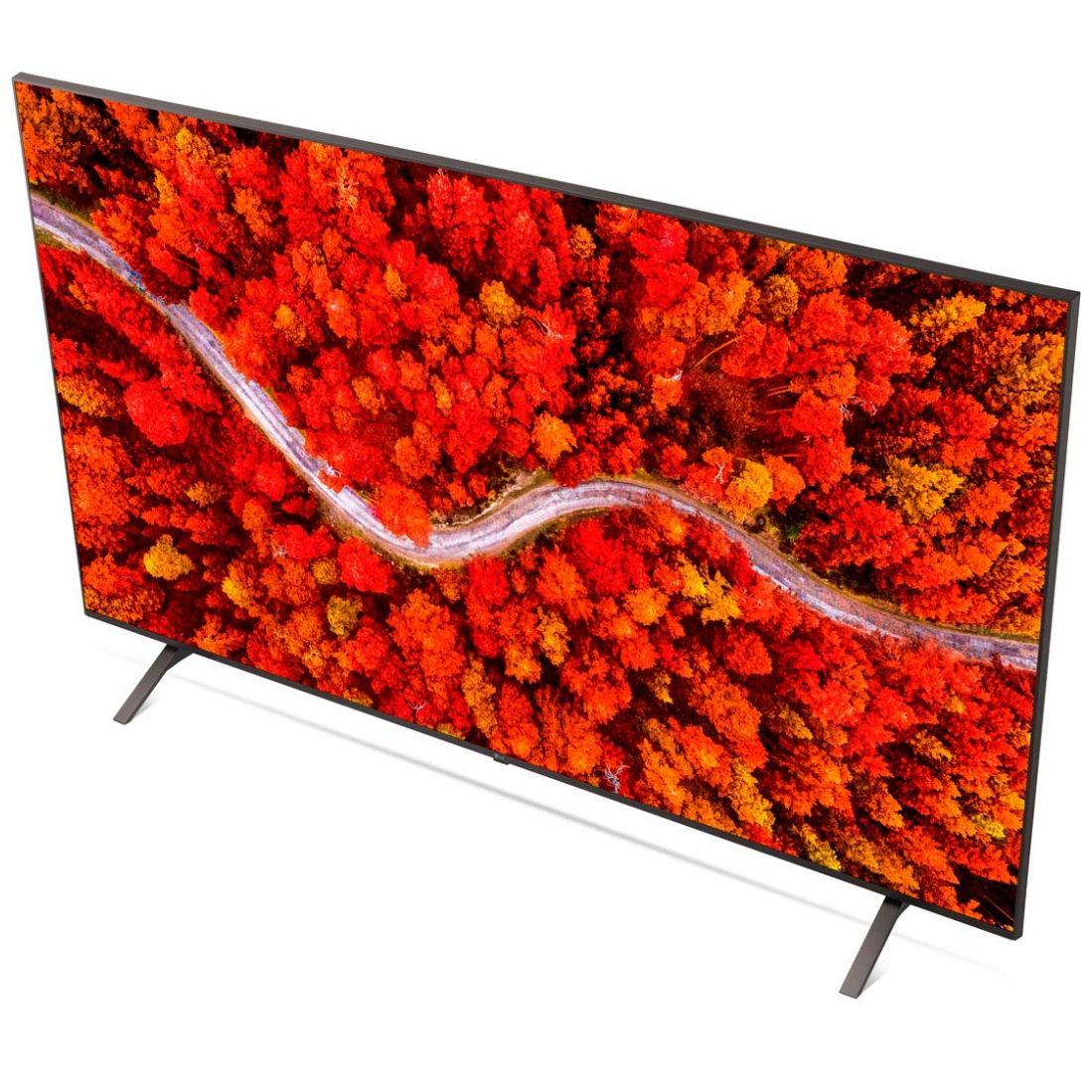 Pantalla LG 50" Uhd Ai Thinq 4K Smart Tv 50Up8050Psb