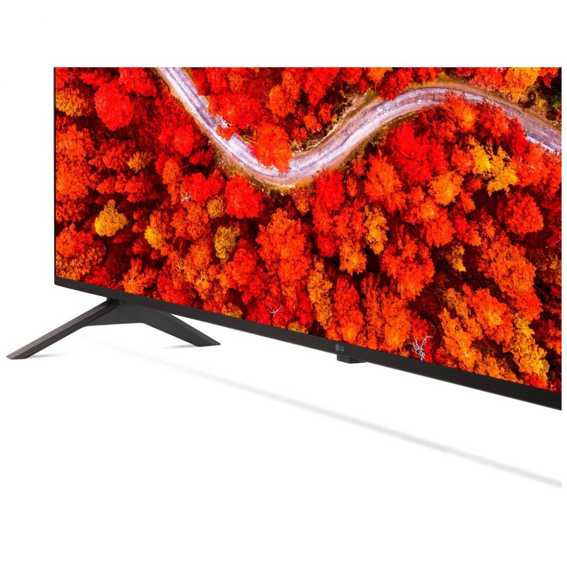 Pantalla LG 50" Uhd Ai Thinq 4K Smart Tv 50Up8050Psb
