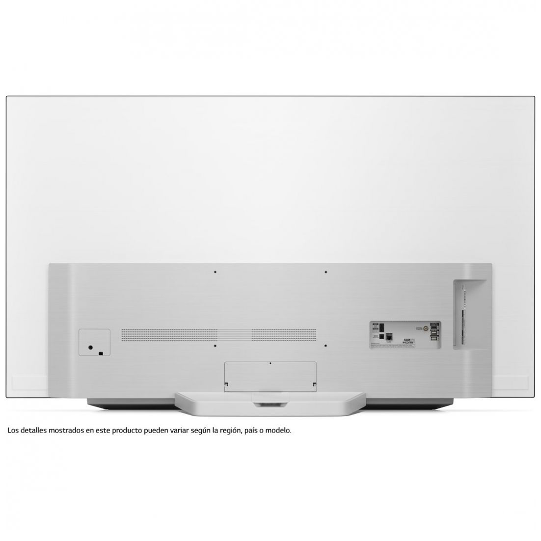 Pantalla LG 65" Oled Ai Thinq 4K Smart Tv Oled65C1Psa