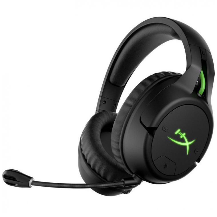 Xbox One Auriculares Cloudx Flight Wireless Hyperx
