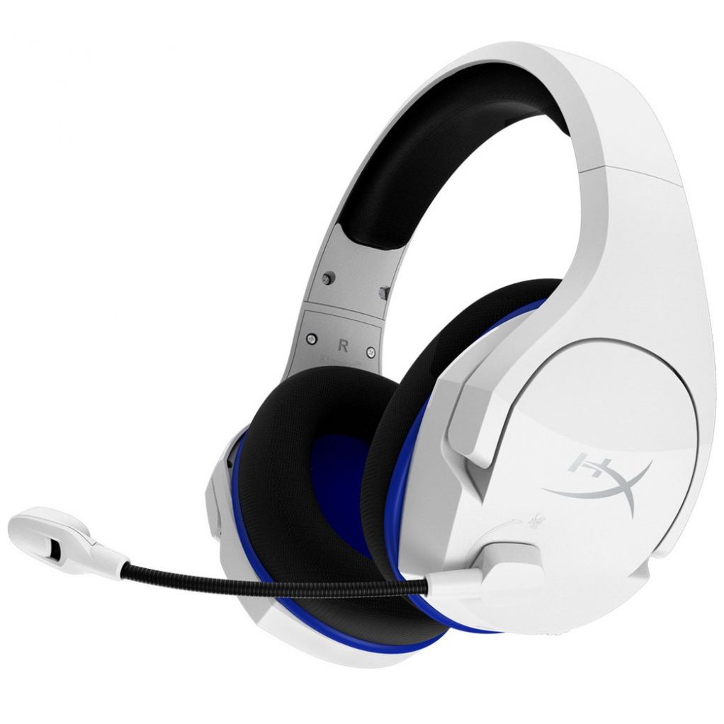 Ps5 Auriculares Cloud Stinger Core Wireles Hyperx