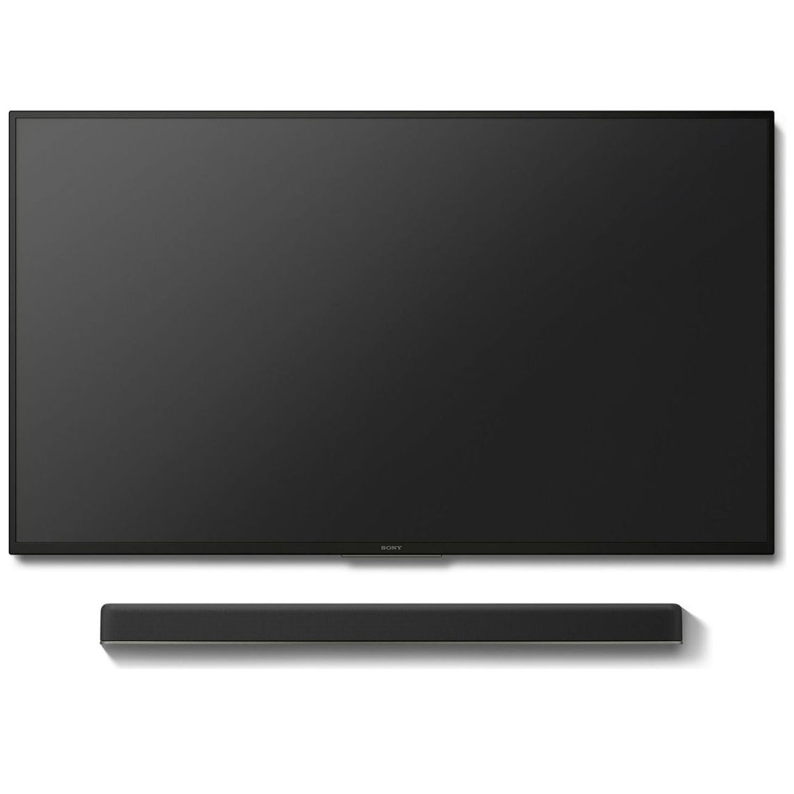 Barra de Sonido Sony 2.1Ch Dolby Atmos X8500