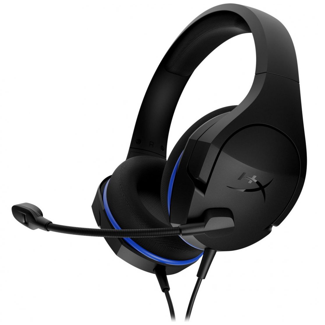 Ps4 Auriculares Cloud Stinger Core Blue Hyperx