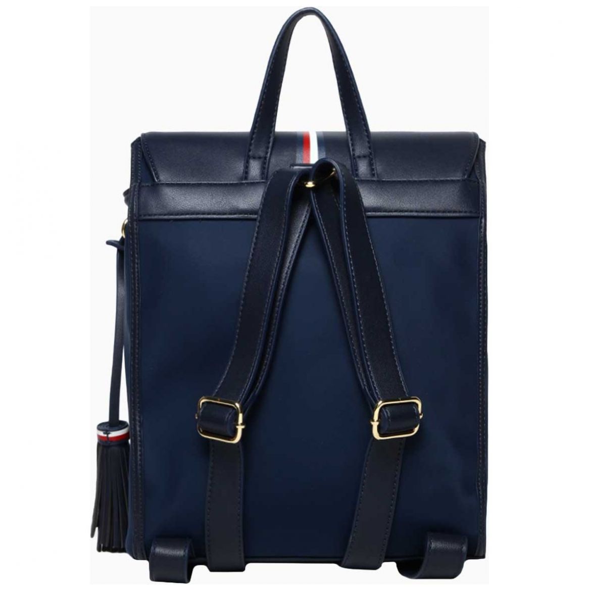 Mochila  Tommy Hilfiger Azul Marino 69J3579-410
