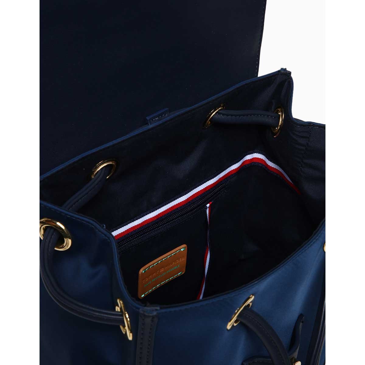 Mochila  Tommy Hilfiger Azul Marino 69J3579-410
