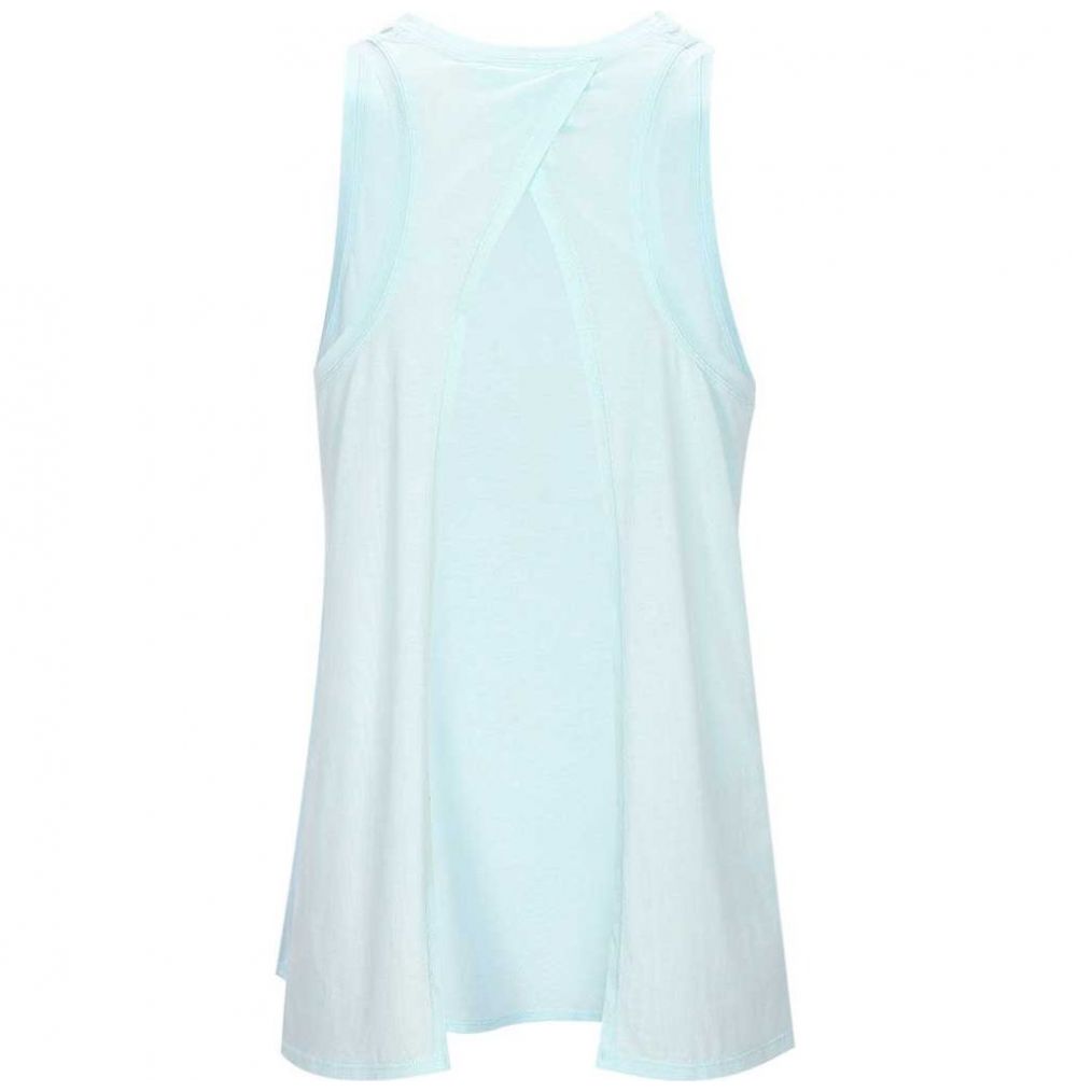 Tank For Intelligent Trainers para Mujer