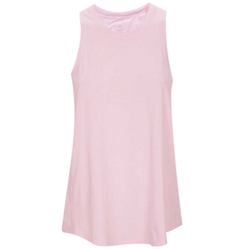 Tank For Intelligent Trainers para Mujer