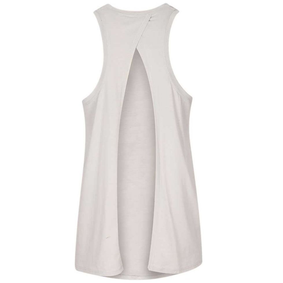 Tank For Intelligent Trainers para Mujer