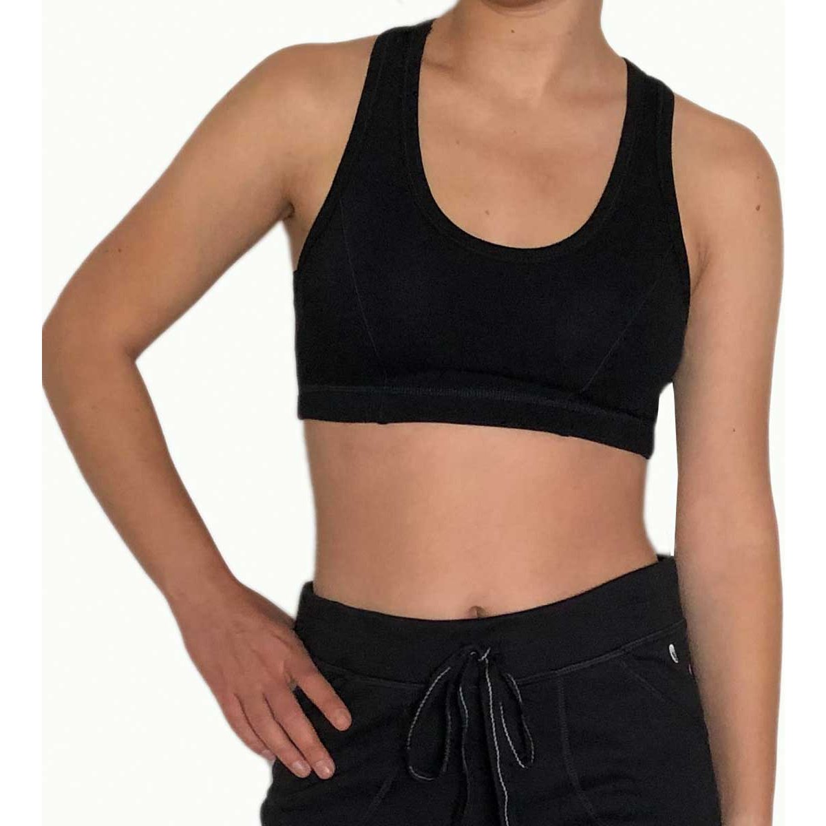 Top Deportivo Shoshi para Mujer