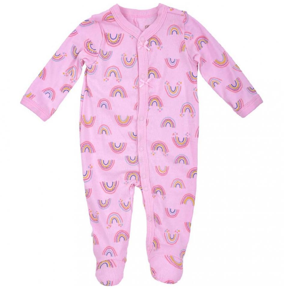 Conjunto 2 Piezas para Bebé Baby Craysi Modelo K3238