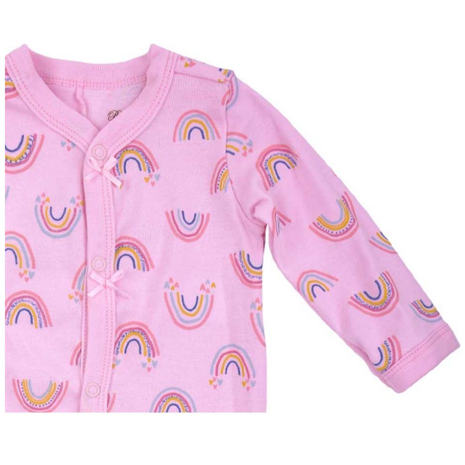 Conjunto 2 Piezas para Bebé Baby Craysi Modelo K3238