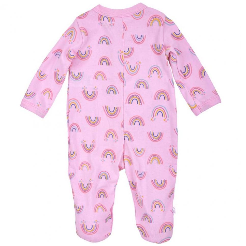 Conjunto 2 Piezas para Bebé Baby Craysi Modelo K3238